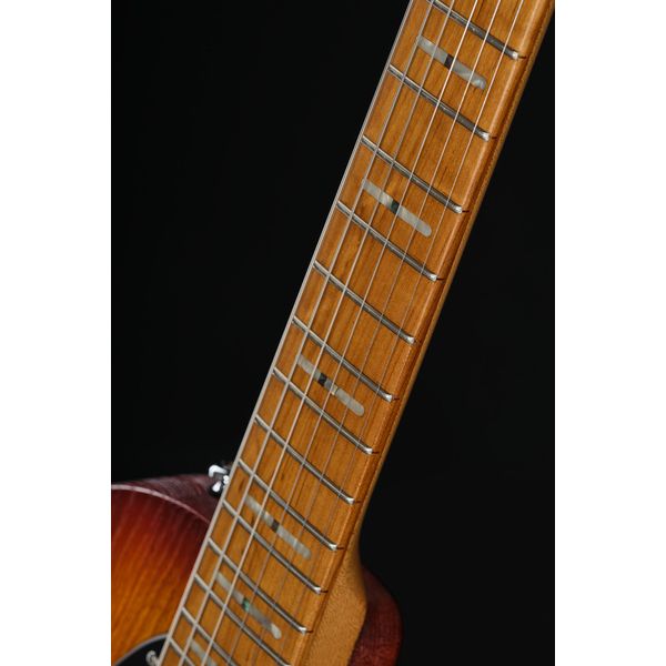Larry Carlton I5S Tobacco Sunburst
