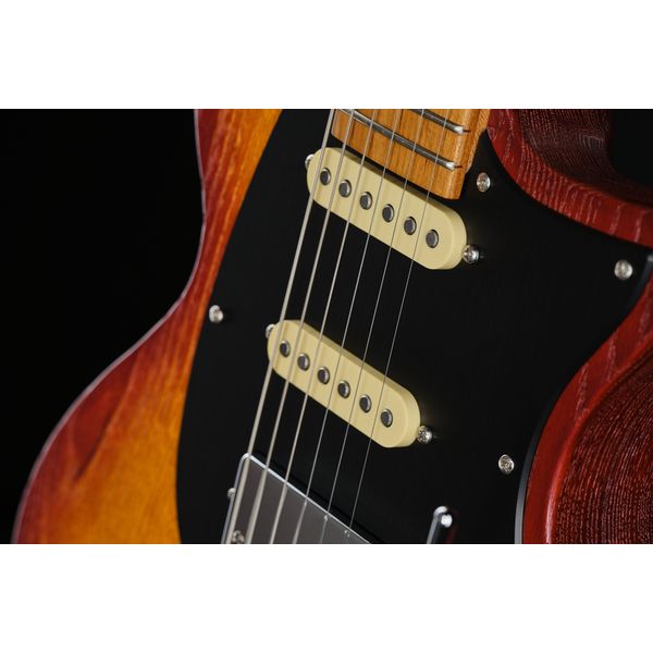 Larry Carlton I5S Tobacco Sunburst