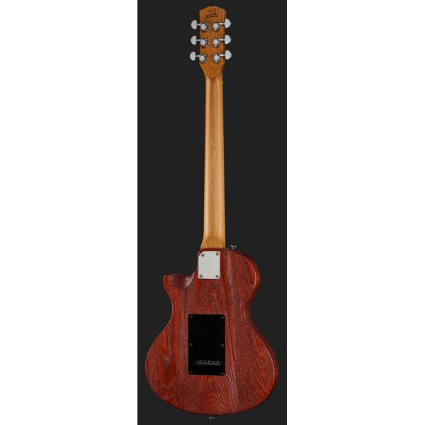 Larry Carlton I5S Tobacco Sunburst