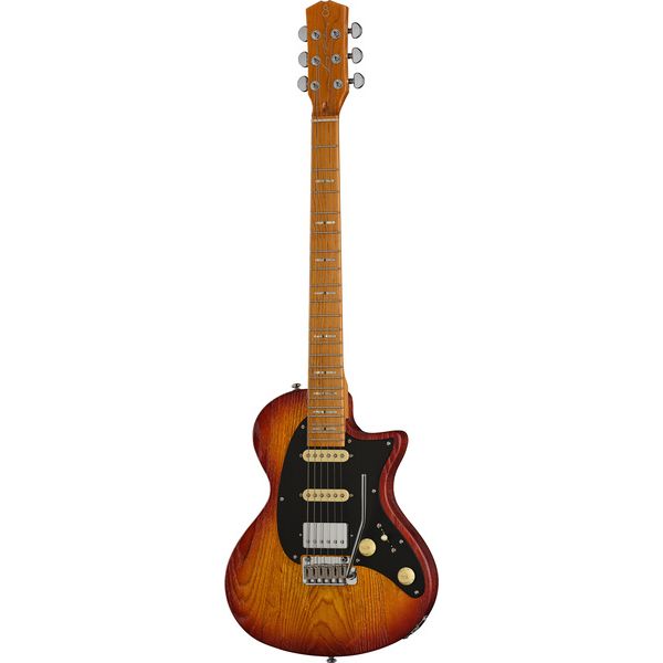 Larry Carlton I5S Tobacco Sunburst