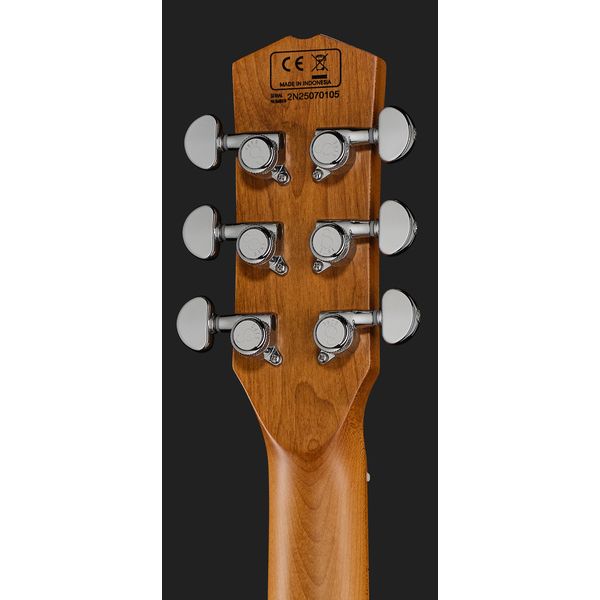 Larry Carlton I5S Tobacco Sunburst