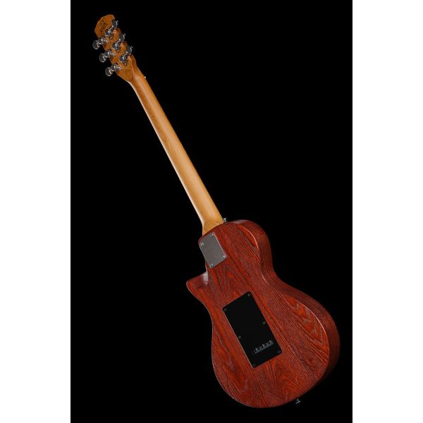 Larry Carlton I5S Tobacco Sunburst