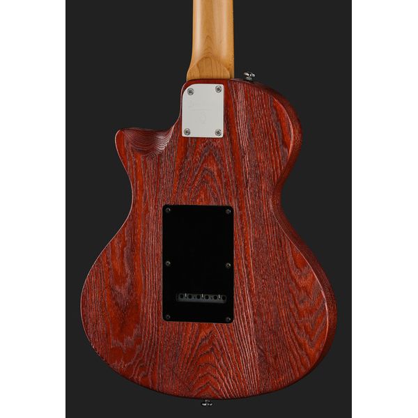 Larry Carlton I5S Tobacco Sunburst