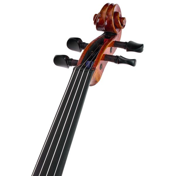 Hidersine Espressione Viola Set 16"
