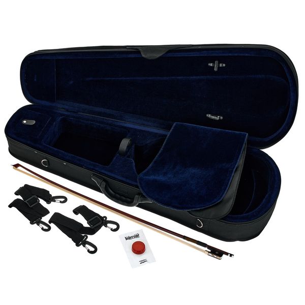 Hidersine Espressione Viola Set 16"