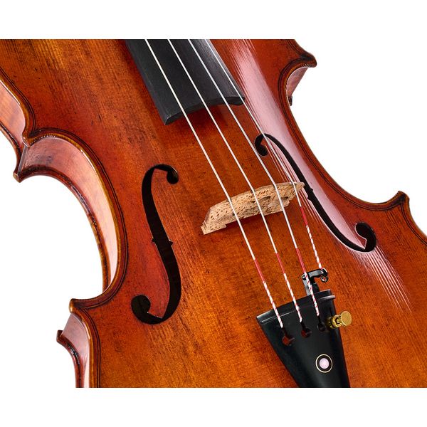 Hidersine Espressione Viola Set 16"