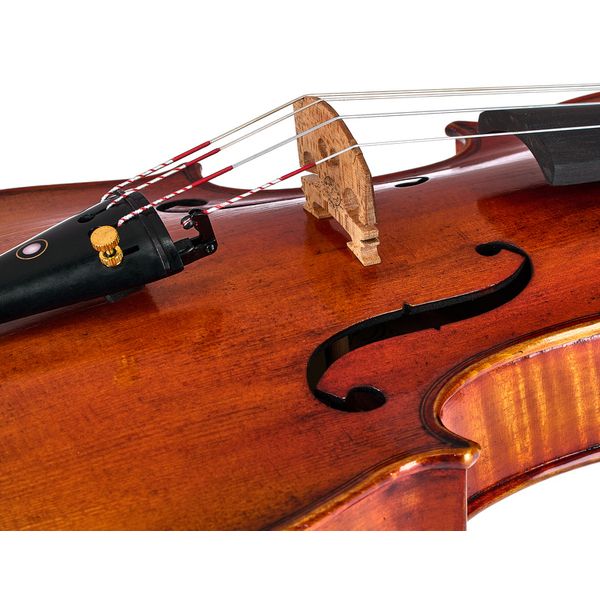Hidersine Espressione Viola Set 16"