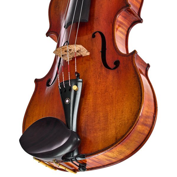 Hidersine Espressione Viola Set 16"