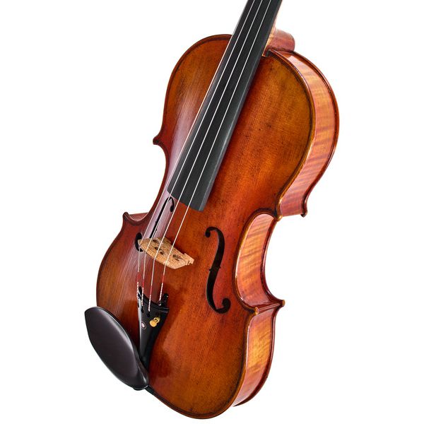 Hidersine Espressione Viola Set 16"