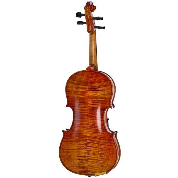 Hidersine Espressione Viola Set 16"