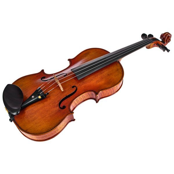 Hidersine Espressione Viola Set 16"