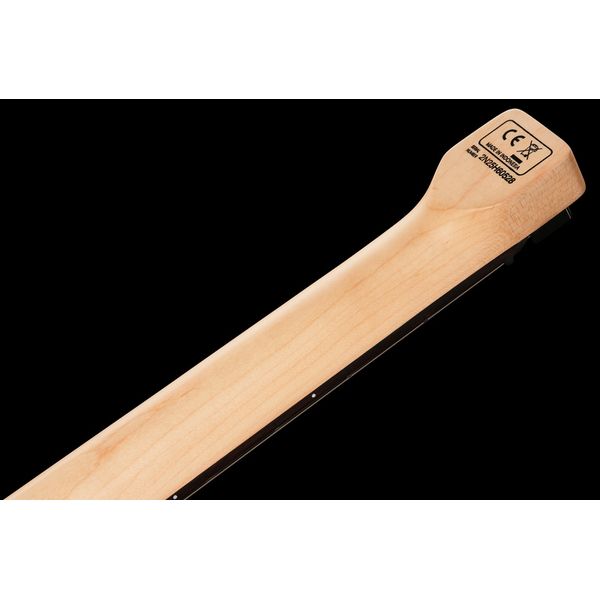 Larry Carlton X6 Headless 6 Metallic Green