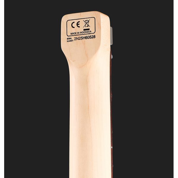 Larry Carlton X6 Headless 6 Metallic Green