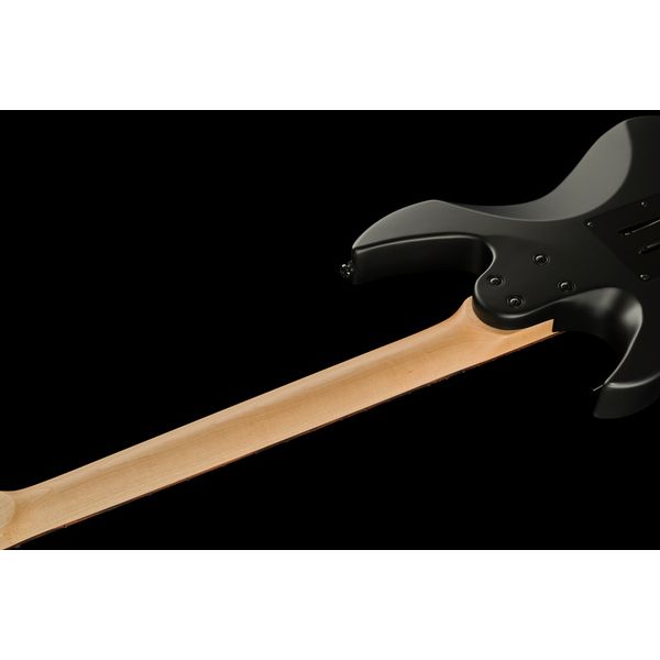 Larry Carlton X6 Headless 6 Black Satin