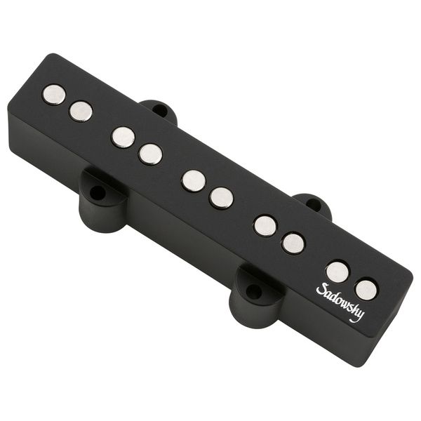 Sadowsky J-Style Bass Pickup Long 5