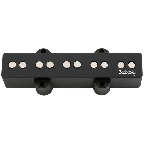 Sadowsky J-Style Bass Pickup Long 5