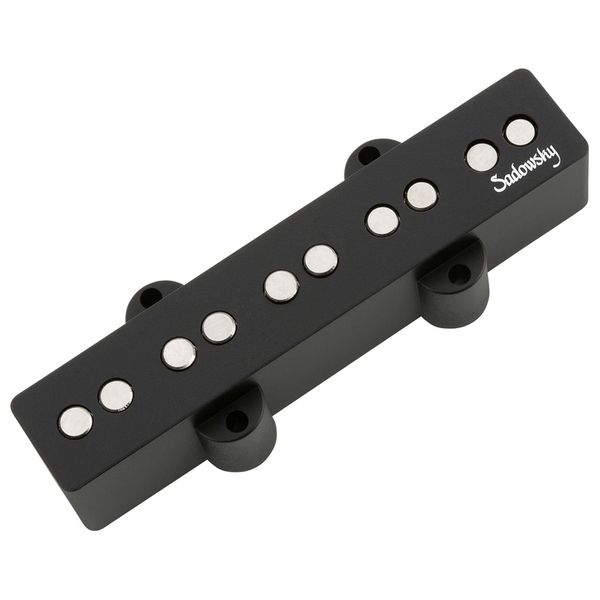 Sadowsky J-Style Bass Pickup Long 5