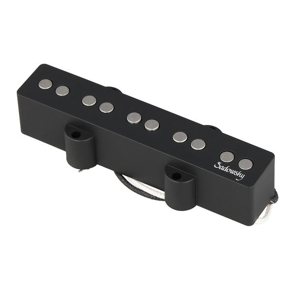 Sadowsky J-Style Bass Pickup Long 5
