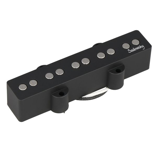 Sadowsky J-Style Bass Pickup Long 5