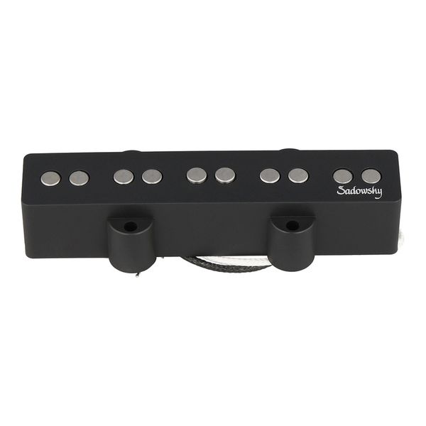 Sadowsky J-Style Bass Pickup Long 5