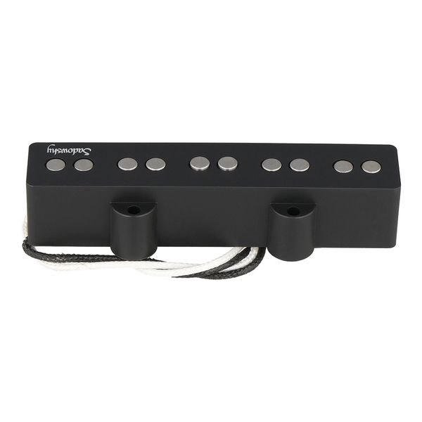 Sadowsky J-Style Bass Pickup Long 5