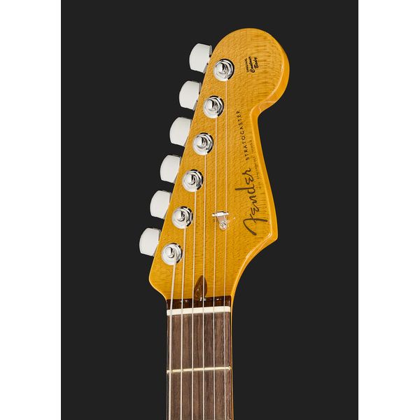 Fender Stratocaster Deluxe NOS BS