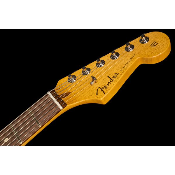 Fender Stratocaster Deluxe NOS BS
