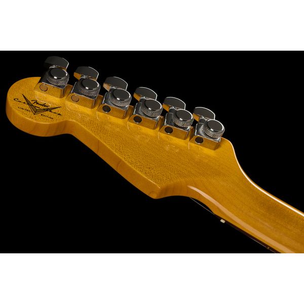 Fender Stratocaster Deluxe NOS BS