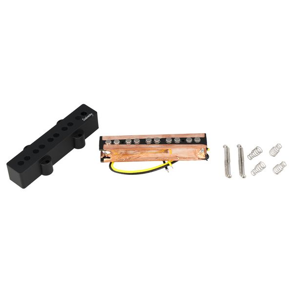 Sadowsky J-Style Bass Pickup Short 5