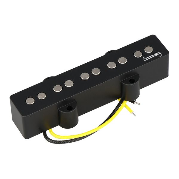 Sadowsky J-Style Bass Pickup Short 5