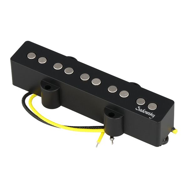 Sadowsky J-Style Bass Pickup Short 5