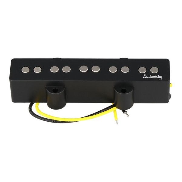 Sadowsky J-Style Bass Pickup Short 5