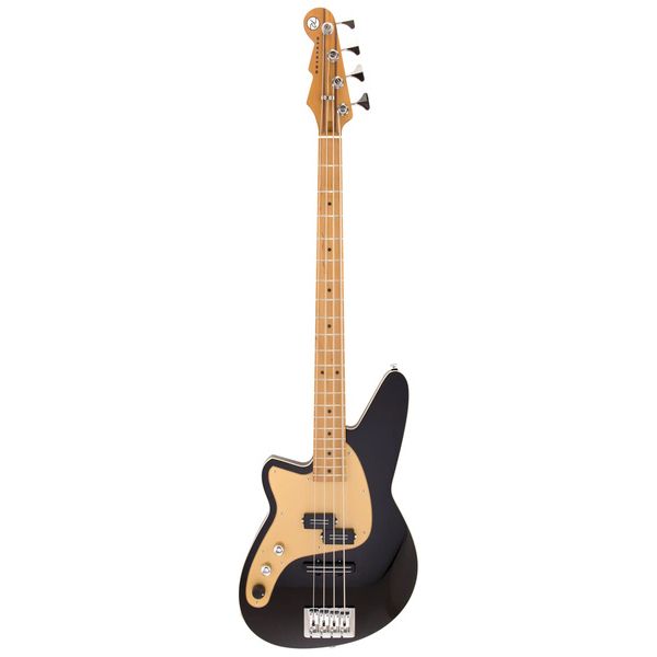 Reverend Decision P Bass Left-Hand MBK