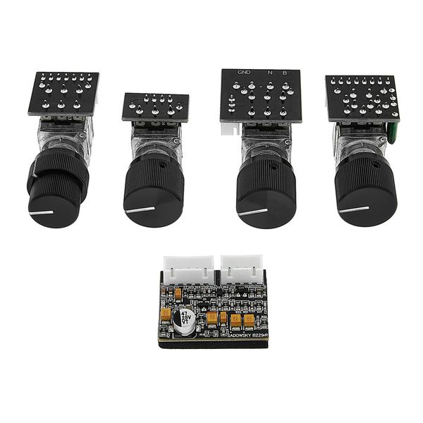 Sadowsky Onboard Bass Preamp F-Style