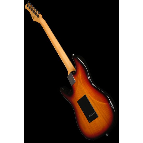 Larry Carlton S5 HSS 3TS