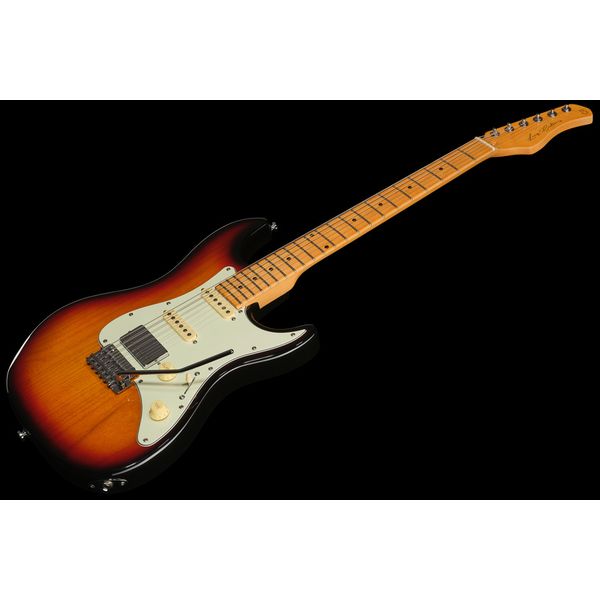 Larry Carlton S5 HSS 3TS