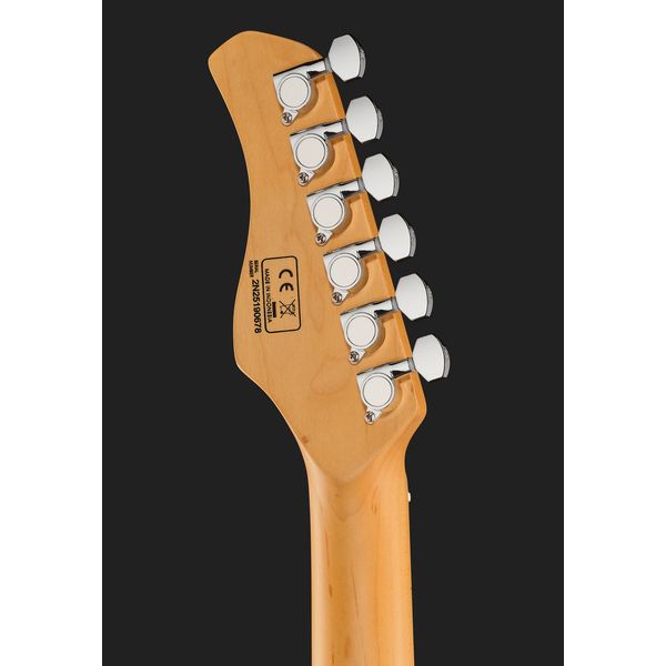 Larry Carlton S5 HSS 3TS