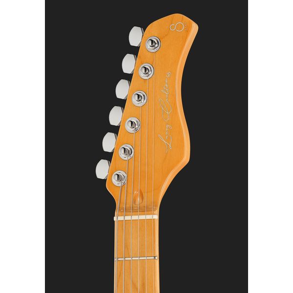 Larry Carlton S5 HSS 3TS