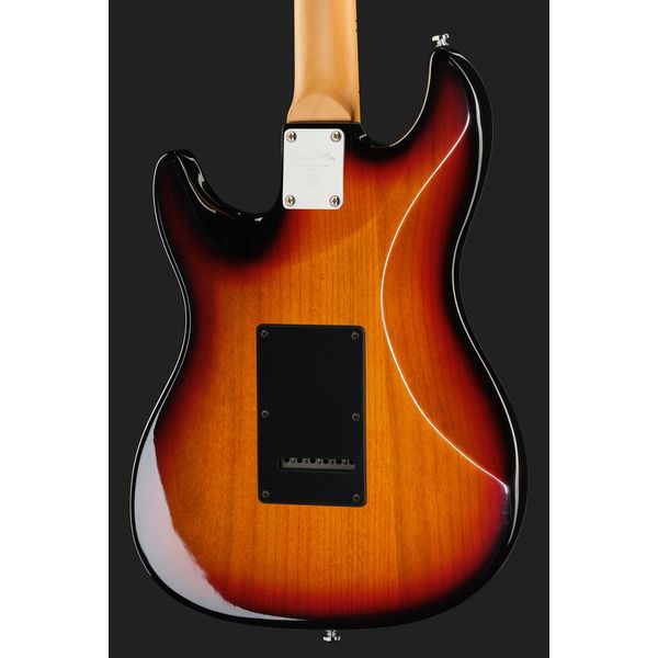 Larry Carlton S5 HSS 3TS