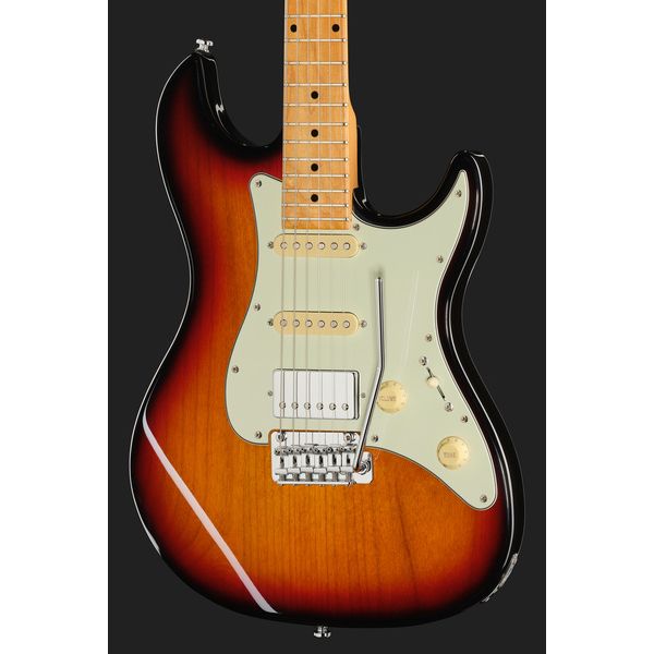 Larry Carlton S5 HSS 3TS