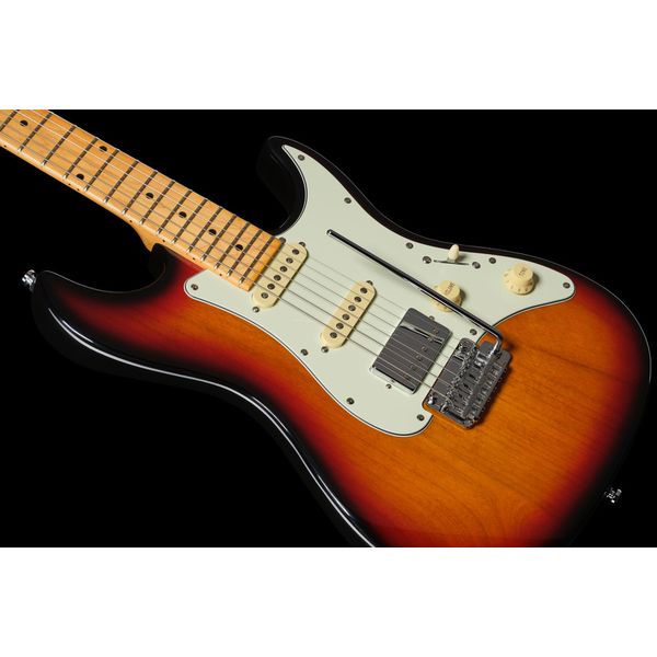 Larry Carlton S5 HSS 3TS