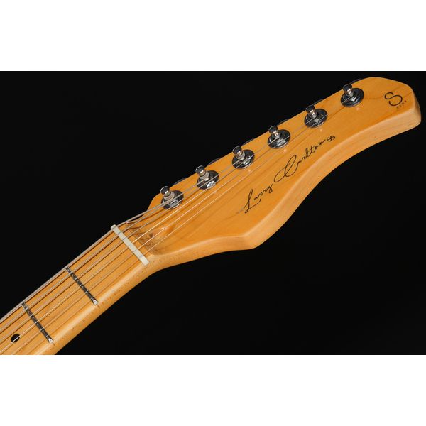 Larry Carlton S5 HSS 3TS