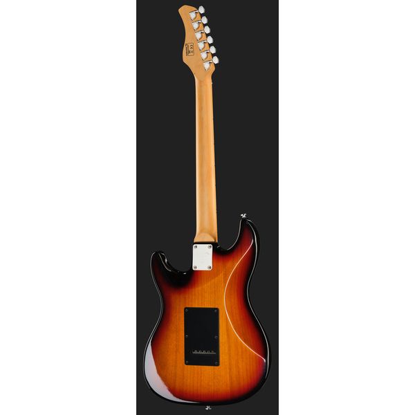 Larry Carlton S5 HSS 3TS