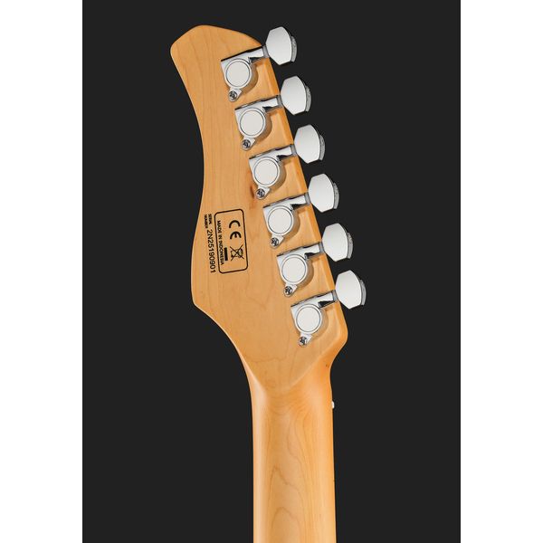 Larry Carlton S5 HSS OW