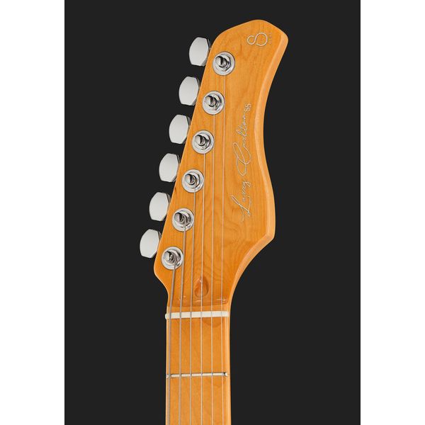 Larry Carlton S5 HSS OW