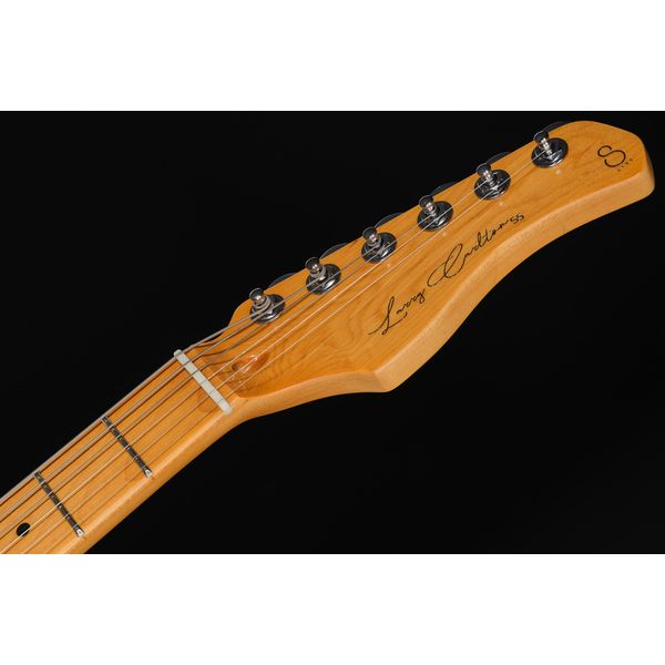 Larry Carlton S5 HSS OW