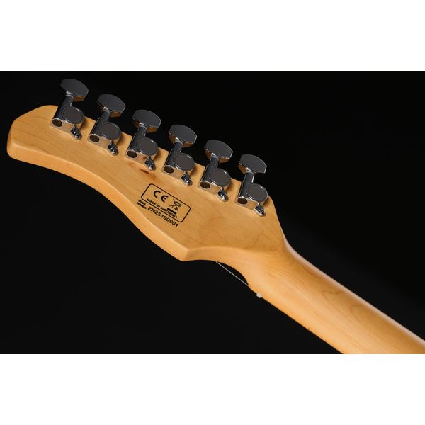 Larry Carlton S5 HSS OW