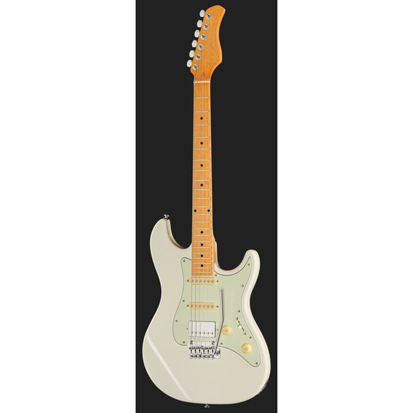 Larry Carlton S5 HSS OW