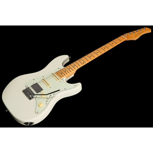 Larry Carlton S5 HSS OW