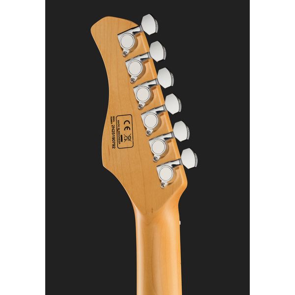 Larry Carlton S5 HSS SGM